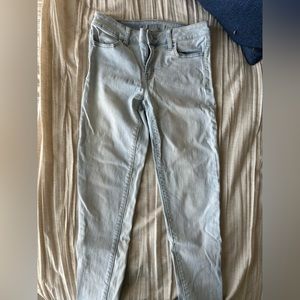 American Eagle Outfitters Jeans Size 6